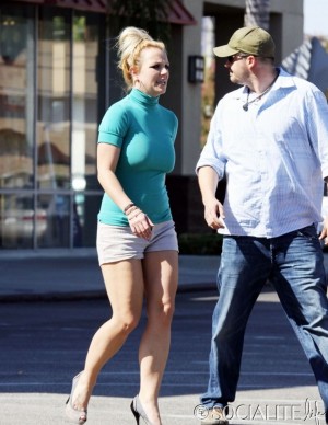 photos Britney Spears