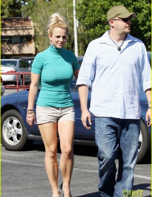 photos Britney Spears