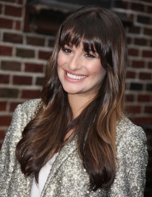 photos Lea Michele