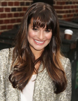 photos Lea Michele