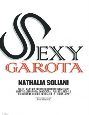 photos Nathalia Soliani