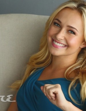 photos Hayden Panettiere