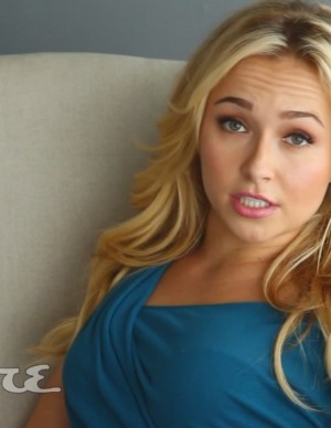 photos Hayden Panettiere