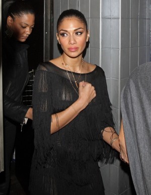 photos Nicole Scherzinger