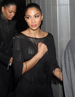 photos Nicole Scherzinger