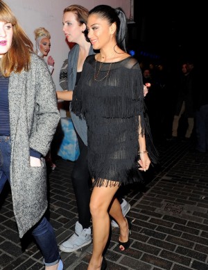 photos Nicole Scherzinger