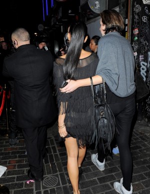 photos Nicole Scherzinger