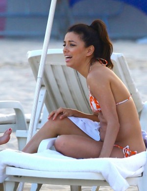 photos Eva Longoria