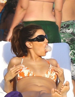 photos Eva Longoria