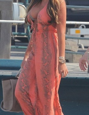 photos Tamara Ecclestone