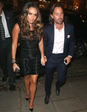 photos Tamara Ecclestone