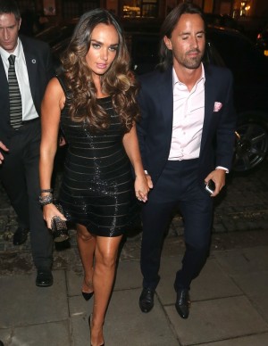 photos Tamara Ecclestone