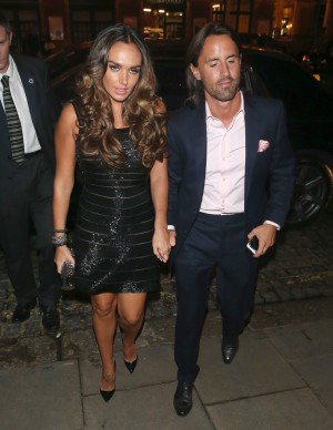 photos Tamara Ecclestone