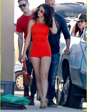 photos Selena Gomez