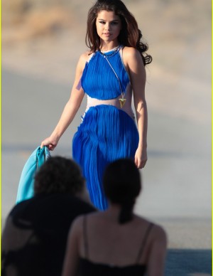 photos Selena Gomez