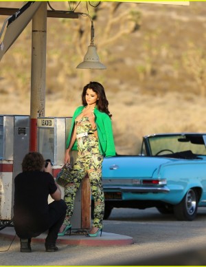 photos Selena Gomez