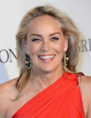 photos Sharon Stone