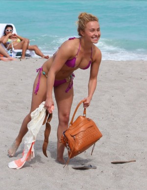 photos Hayden Panettiere