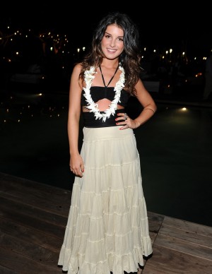 photos Shenae Grimes