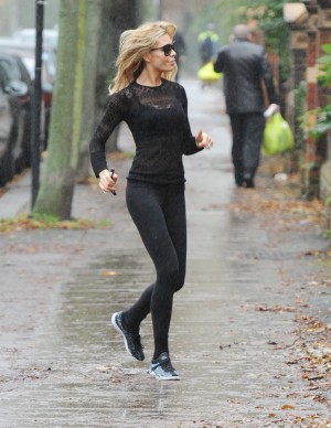 photos Abigail Clancy