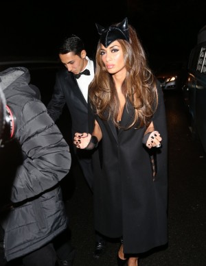 photos Nicole Scherzinger