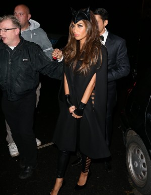 photos Nicole Scherzinger