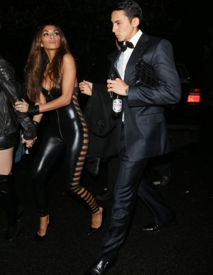 photos Nicole Scherzinger