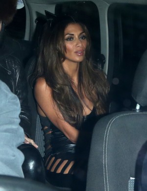 photos Nicole Scherzinger