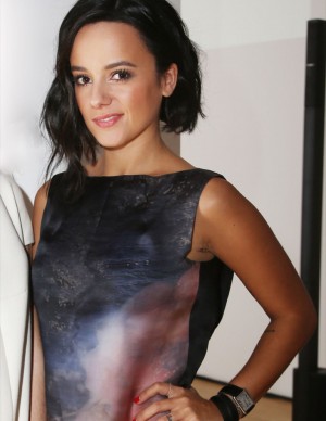 photos Alizee 