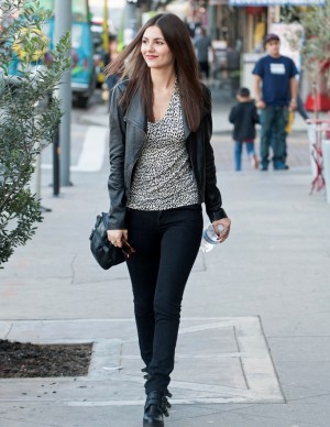 photos Victoria Justice