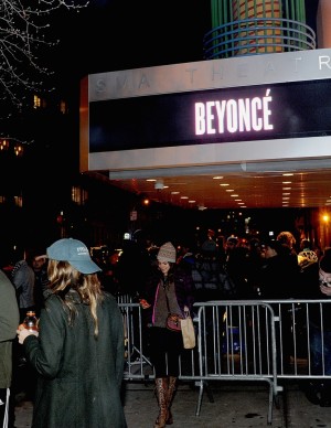 photos Beyonce 