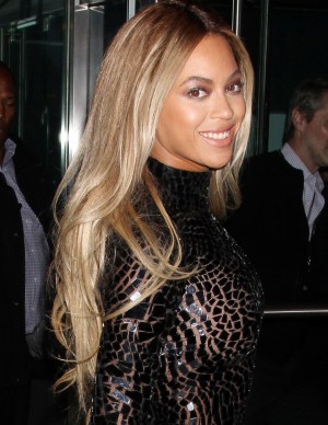 photos Beyonce 