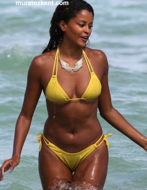 photos Claudia Jordan