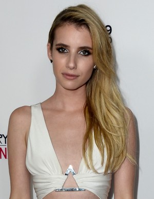 photos Emma Roberts