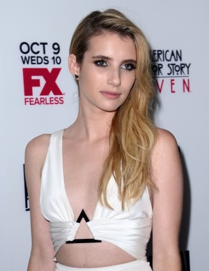 photos Emma Roberts