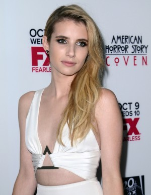 photos Emma Roberts