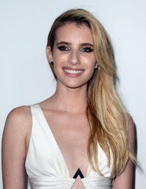 photos Emma Roberts