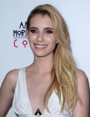 photos Emma Roberts