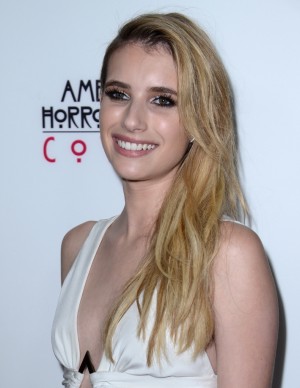 photos Emma Roberts