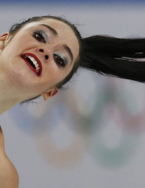 photos Kaetlyn Osmond