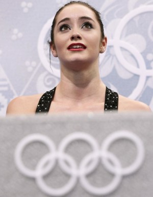 photos Kaetlyn Osmond