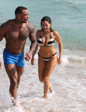 photos Kelly Brook