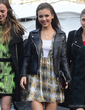 photos Victoria Justice