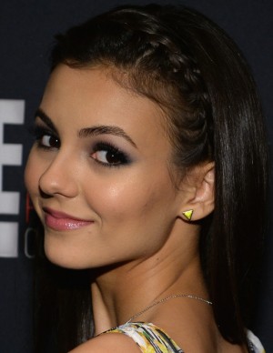 photos Victoria Justice