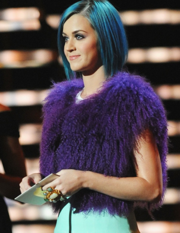 Katy Perry à une AfterParty