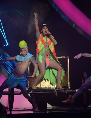 photos Katy Perry