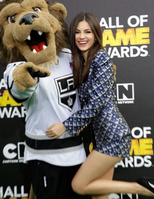 photos Victoria Justice