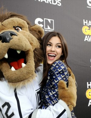 photos Victoria Justice