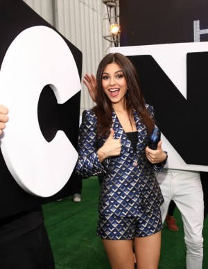 photos Victoria Justice