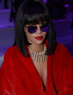 photos Rihanna 